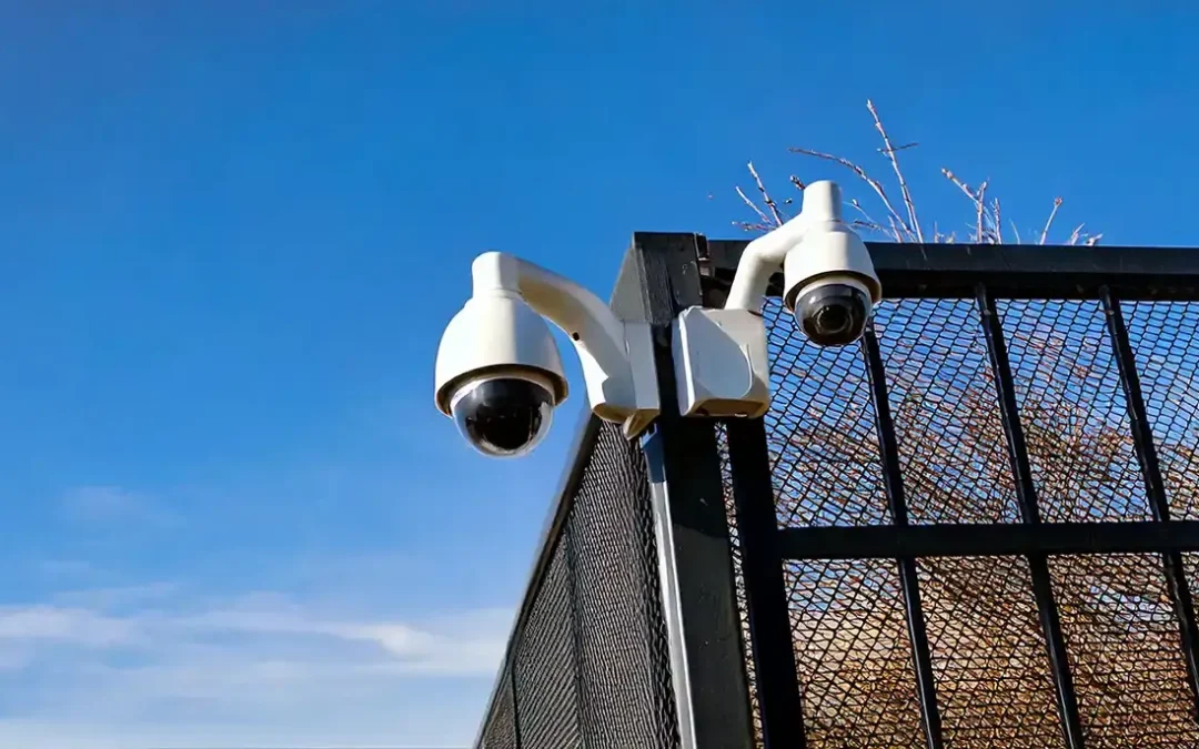 Understanding Different Types of Security Systems for Your Business